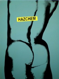 Hazchem Torso