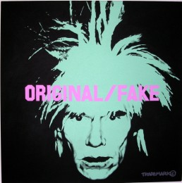 Original / Fake
