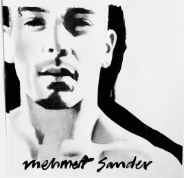 Mehmet Sander