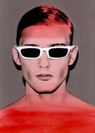 Shades Boy (Red)