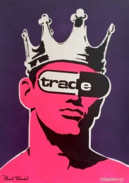 Trade King (Purple)