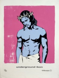 Underground Ikon (Pink)