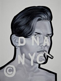 DNA/NYC (2017 version)