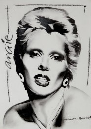 "Angie Bowie"