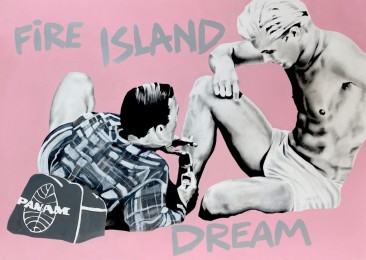 Fire Island Dream