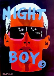 'Night Boy'