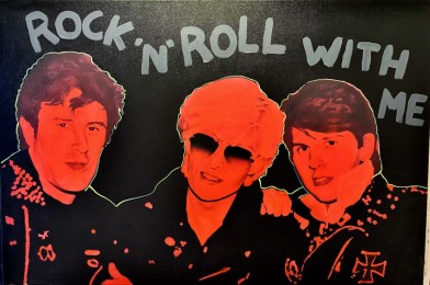 'Rockers'